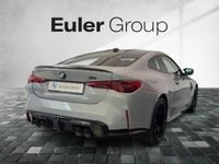 BMW M4 - Vorschau Bild 4