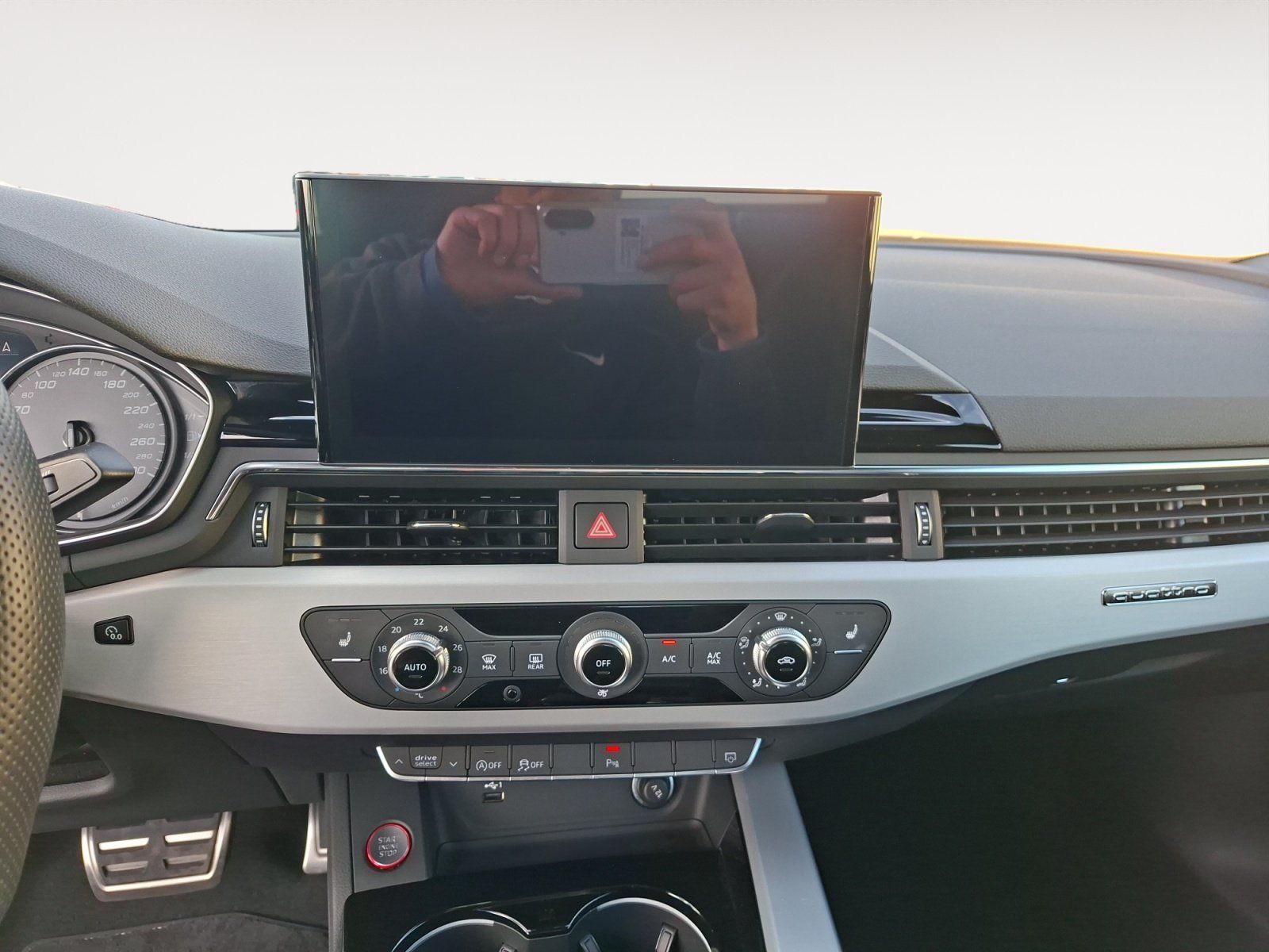 Audi S5 - Bild 14