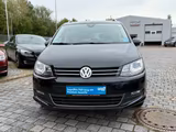 Volkswagen Sharan Allstar BMT/*LED*AHK*Automatik - 7-Sitzer Vans