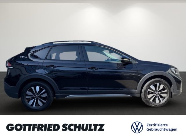 Volkswagen Taigo 1.0 TSI LED NAV KAMERA SHZ ALLSEASON Goal foto 4
