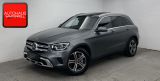 Mercedes-Benz GLC 300 de 4M MAGNO PANO+360+AIRMATIC+AHK+MEMORY - Mercedes-Benz GLC 300 aus 2022