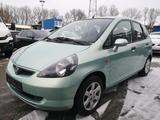 Honda jazz 1.2 - gebrauchte Honda Jazz aus dem Jahr 2002