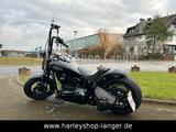 Harley-Davidson FLSTSB Softail Cross Bones Springer - HARLEY-DAVIDSON CHOPPER CROS BONES