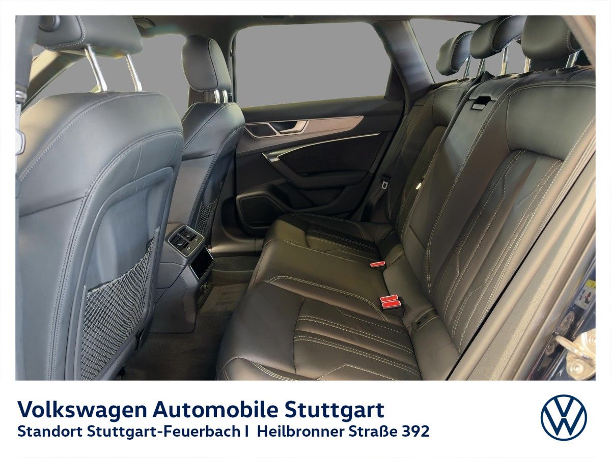 Audi A6 Avant Sport 55 TFSI DSG Navi Kamera P-Dach foto 7