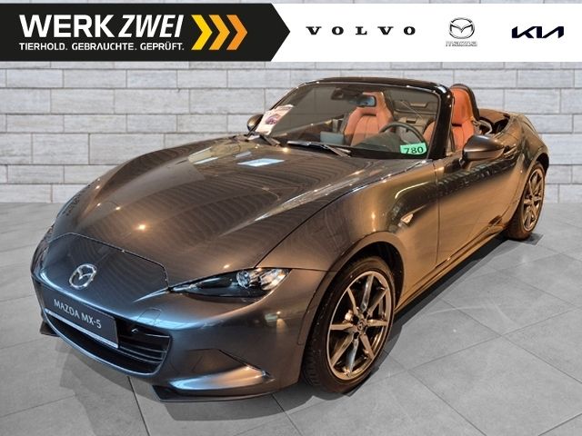 Mazda MX-5 2.0 Kazari 184