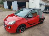 Opel Adam OPCline 1.4 74kW  - Opel Adam OPC Gebrauchtwagen