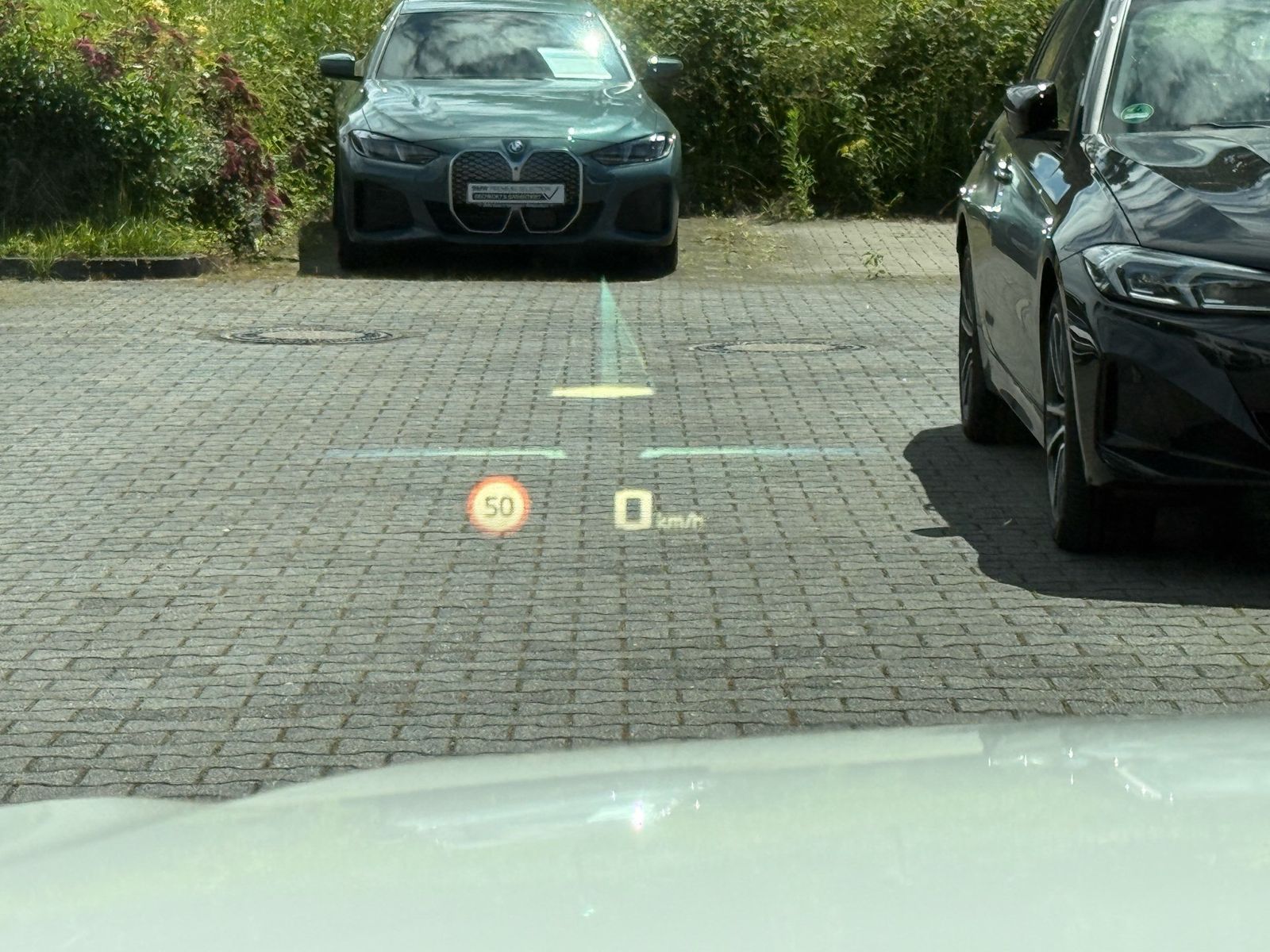 BMW i4 - Bild 19