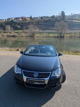 Volkswagen Eos 2.0 FSI Standard - Volkswagen Eos: Fsi