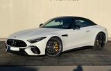 Mercedes-Benz SL 63 AMG Mercedes-AMG SL 63 4MATIC+ - Mercedes-Benz SL 63 AMG Neuwagen