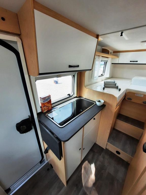 Fahrzeugabbildung Sunlight V 67S ADVENTURE EDITION Verfüg./Sparen Sie 2.526
