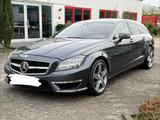 Mercedes-Benz CLS 63 AMG Shooting Brake Performance Package - Mercedes-Benz CLS 63 AMG Shooting Brake Gebrauchtwagen