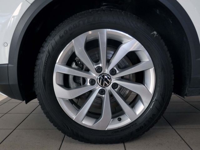 Fahrzeugabbildung Volkswagen T-Roc Style 2.0 TDI DSG | LED RFK AHK ACC
