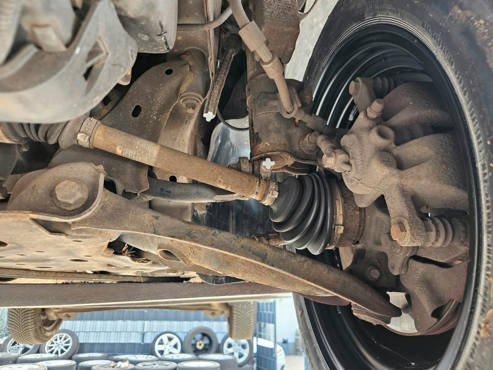 Ford B-MAX 2014 — photo 23