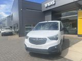 Opel Combo Cargo Elektro (50-kWh) - Opel Combo mit Elektro-Antrieb