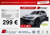 Volkswagen Tayron Life 1.5eTSI DSG 299,-ohne Anzahlung 7-Si - silberne Volkswagen Tayron