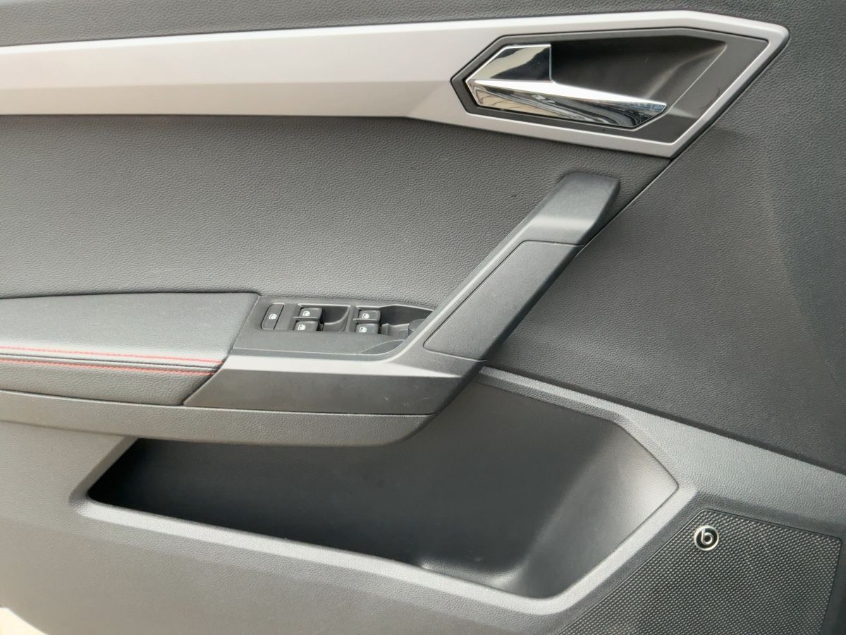 Seat Ibiza - Bild 19