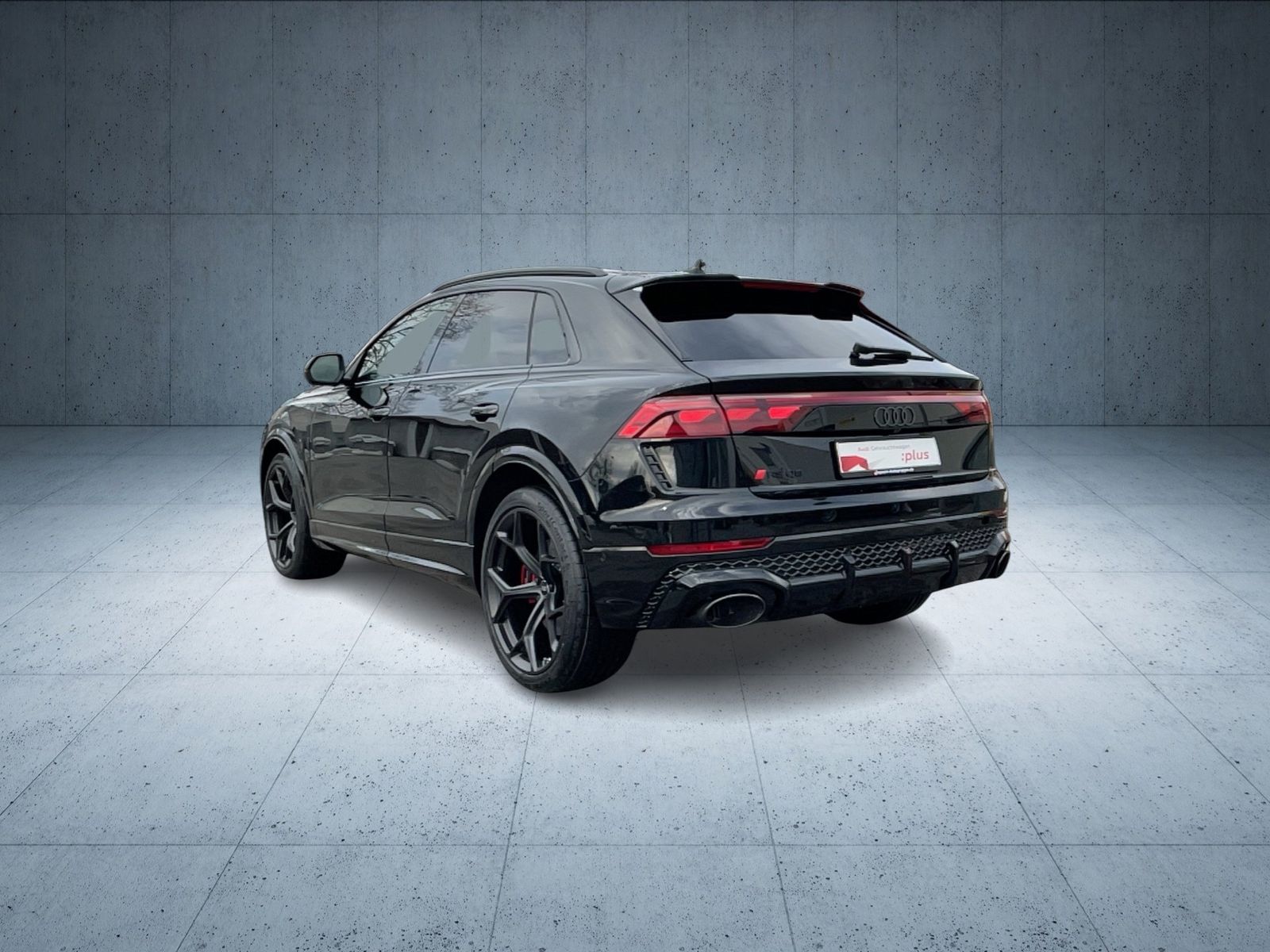 Audi RSQ8 - Bild 4