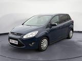 Ford Grand C-Max Grand C-MAX Sync Edition - blaue Ford Grand C-Max