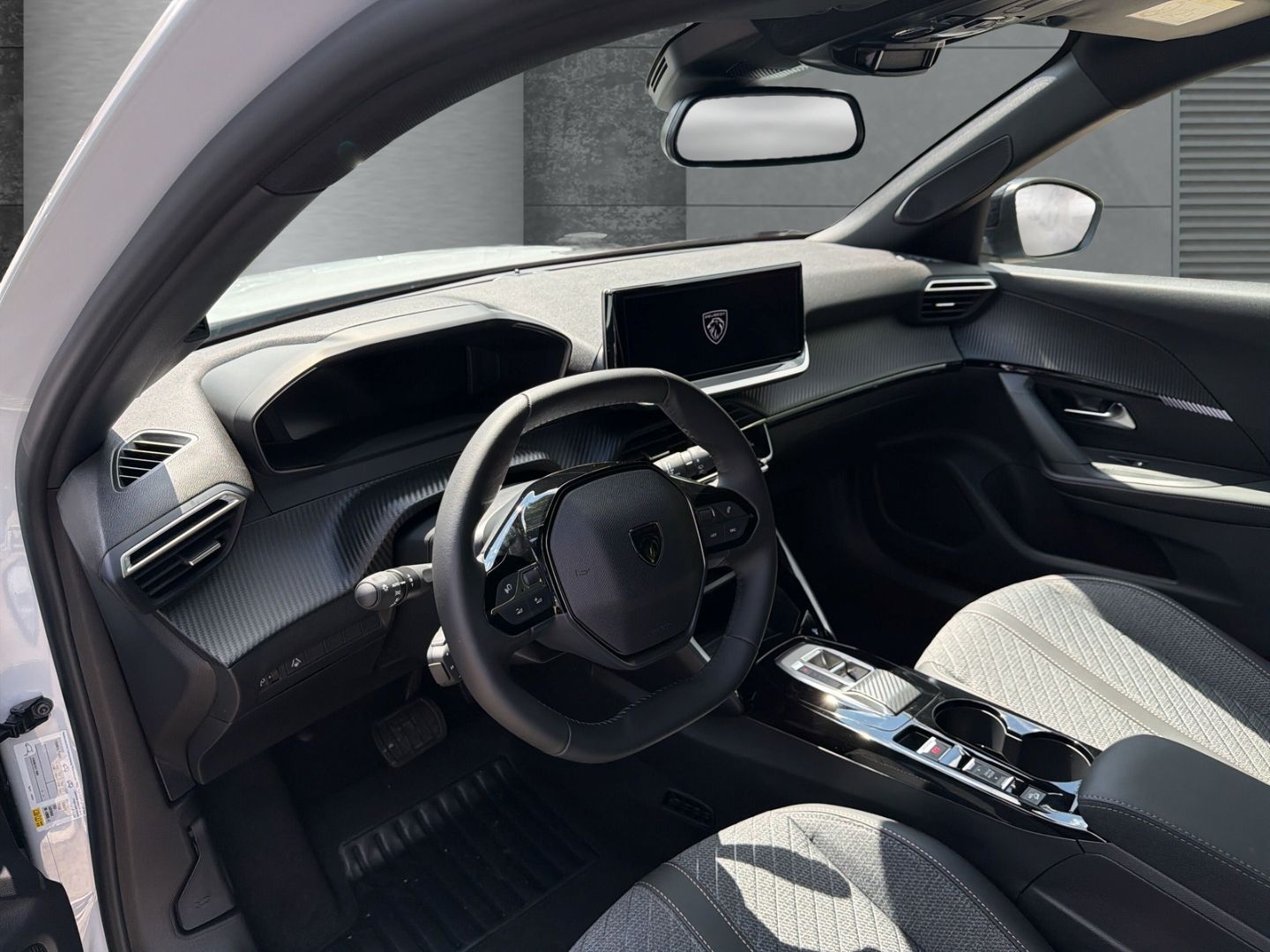 Peugeot 2008 - Bild 7