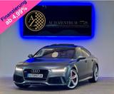 Audi RS7 performance 4.0 TFSI quattro *MATT*GARANTIE* - graue Audi RS7
