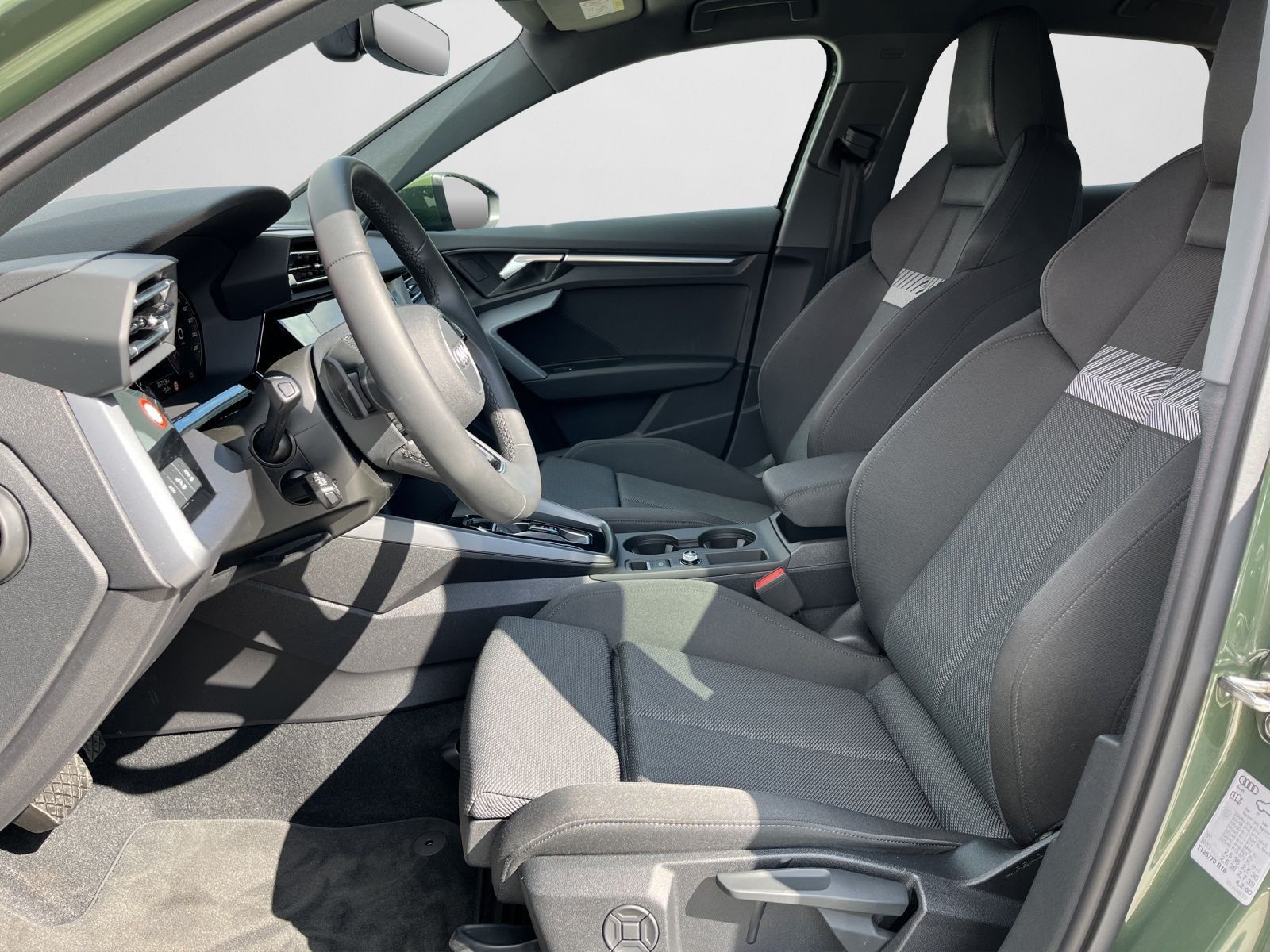 Audi A3 - Bild 12