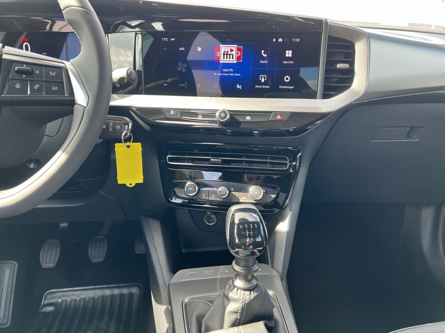 Opel Mokka - Bild 11