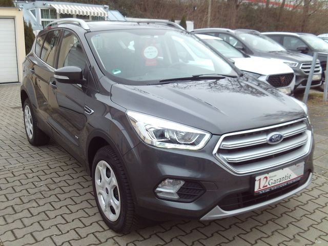 Ford Kuga Cool & Connect Autom.NAVI.PDC.