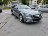 Mercedes-Benz mercedes cls 350 Shooting Brake - Mercedes-Benz CLS 350 Shooting Brake von privat