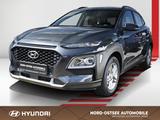 Hyundai KONA 1.6 CRDi TREND 2WD SHZ LHZ RÜCKFAHRKAMERA - Hyundai Gebrauchtwagen von 2019