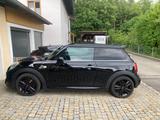 MINI Cooper S Gepflegter Sportwagen mit Fahrspass - : Allradantrieb, Kleinwagen, mit