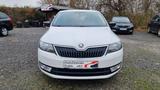 Skoda Rapid Spaceback Active / Inkl. Garantie - Skoda Gebrauchtwagen von 2013