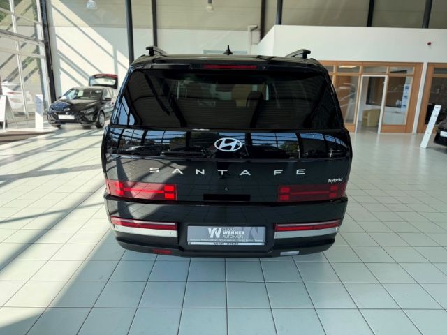 Hyundai Santa Fe – Bild 6
