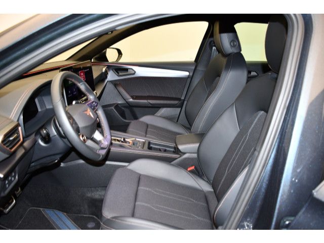 Cupra Leon ST 1.5eTSI DSG KAM LED SITZHZ PDC foto 3