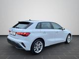 Audi A3 Sportback 35 TFSI S tronic S-Line NAVI/LED/RF - Audi A3: Allradantrieb