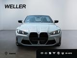 BMW M4 Cabrio Compet. M xDrive *360*HUD*Klimasitze* - BMW M4 in Hamm