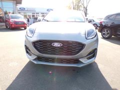 Fahrzeugabbildung Ford Puma ST Line Automatik Panoramadach / 5 Jahre FG