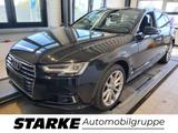 Audi A4 Avant 3.0 TDI quattro design Verkauf nur an G - Audi: Verkauf