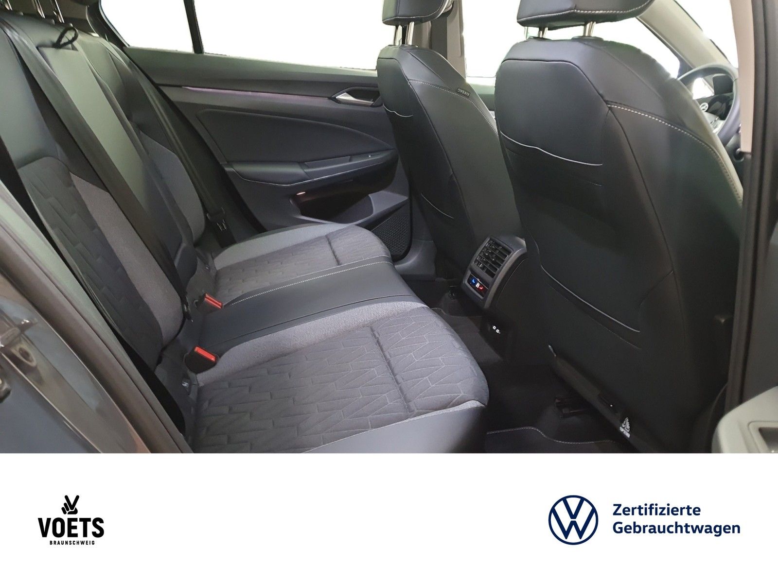 Volkswagen Golf - Bild 16