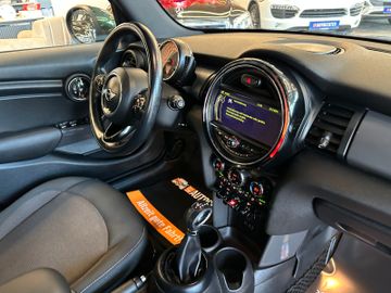 MINI COOPER D 5-trg. *2. Hand*Klima*SHZ*Navi*PDC*BT*