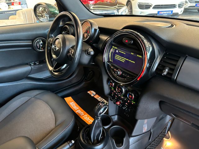 MINI COOPER D 5-trg. *2. Hand*Klima*SHZ*Navi*PDC*BT*