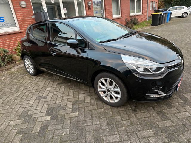 Renault RNAULT CLIO TOP ZUSTSND