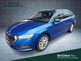 Skoda Octavia Combi 2.0 TDI DSG Style Navi AHK Pano - Skoda Octavia: TDI Dsg