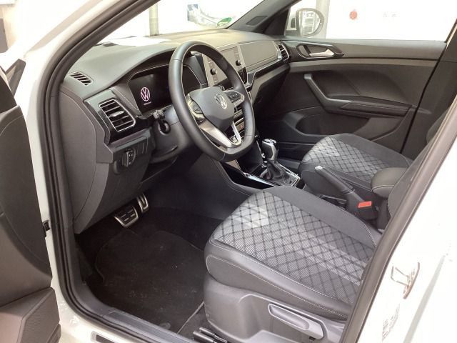 Volkswagen T-Cross - Bild 5