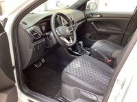 Volkswagen T-Cross - Vorschau Bild 5
