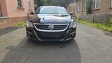 Volkswagen Passat CC DSG Panorama - Volkswagen Passat: Alcantara