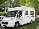 Rapido 707 F   *Top Ausstattung * - Offers