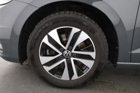 Volkswagen Touran - Vorschau Bild 8
