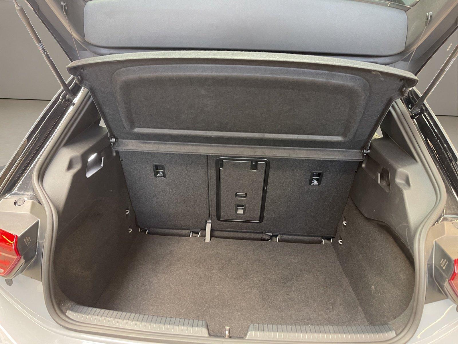 Volkswagen ID.3 (58kWh) Pro ACC AUT DynLicht Fernlichtass.