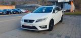 Seat Leon ST FR*TÜV-NEU*NAVI*RFK*SHZ*PANO*TEMP* - Seat Leon: R