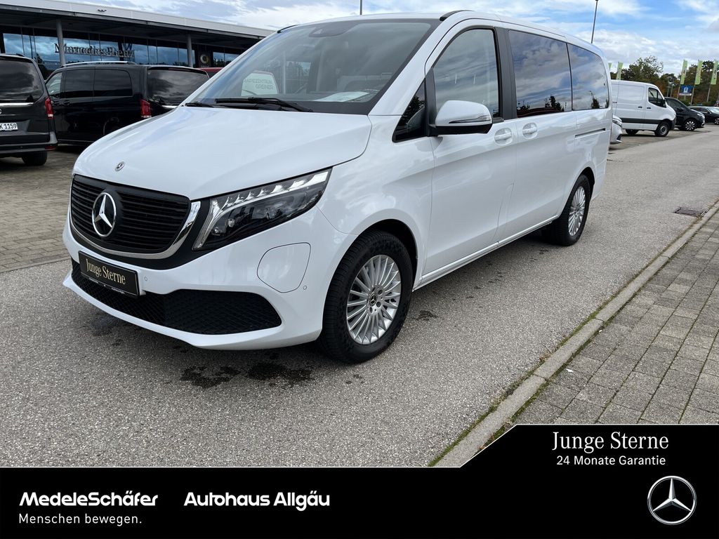 Mercedes-Benz EQV